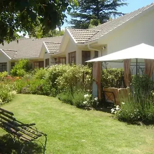 Guest house Mooring House ***