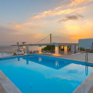 Hotel Lithos By Spyros & Flora ****