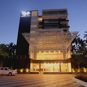Hotel Diana Heights Luxury ****