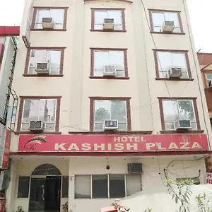 Kashish Plaza - 5 Mins From Metro Station Hotel
