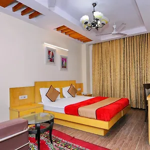3* Otel Tjs Grand