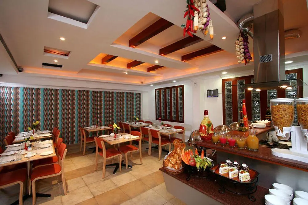 Grand President Hotel Delhi   Delhi (National Capital Territory of India)