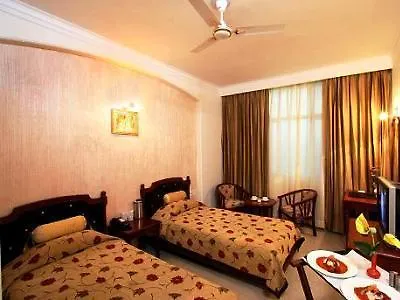 Grand President Hotel Delhi  3*, Delhi (National Capital Territory of India)