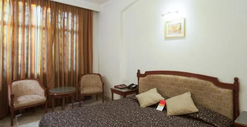 ***  Grand President Hotel Delhi  India